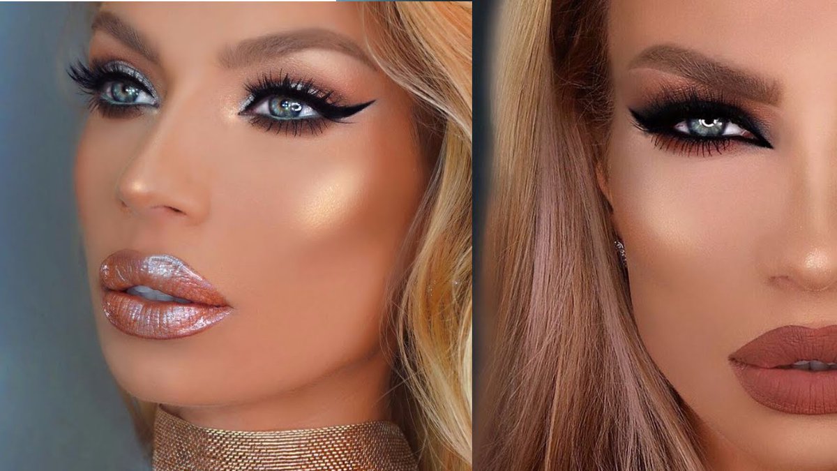 topklikml's tweet image. DIY Makeup Life Hacks! 5 DIY ...
LINK: topklik.ml/2017/06/09/diy…
#DateNight #EasyMakeupTutorial #FullFaceTutorial #GetReadyWithMe #Beauty