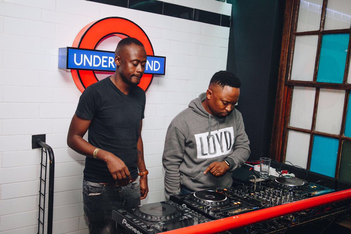 IconicNights's tweet photo. Cape Towns hottest DJs came out to play.
#IconicNights https://t.co/imQfkZ2Eij