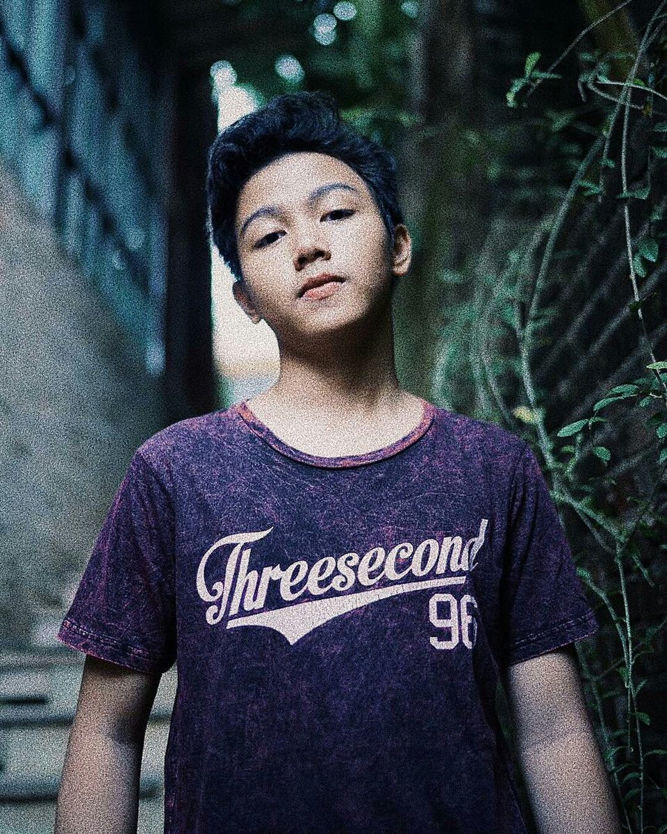 Bsk azka bakal ke surabaya &amp; malang nih !!
Buat kalian jngn lupa dtg &amp; beli produk <a href="/its3second/">3second</a> yaa👋 See you there !!