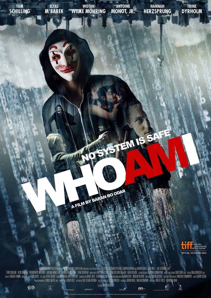filmslabco's tweet photo. Kimim Ben ?-Who Am I 2014 Tr dublaj Tr altyazılı Full hd film izle
#filmizle #Dramfilmizle #suçfilmizle #filmslab
https://t.co/zdi8FVDlJS https://t.co/LupJu5wsXL