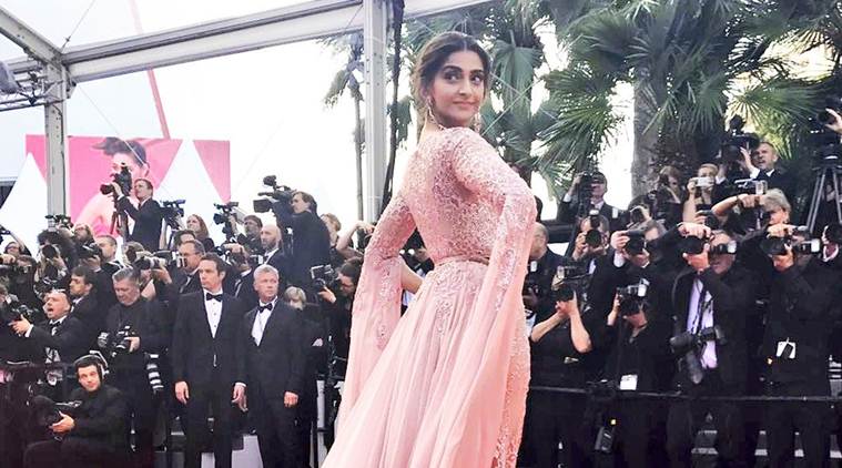 Happy birthday Sonam Kapoor: Here is why the Neerja actor is more than just a fashion icon    