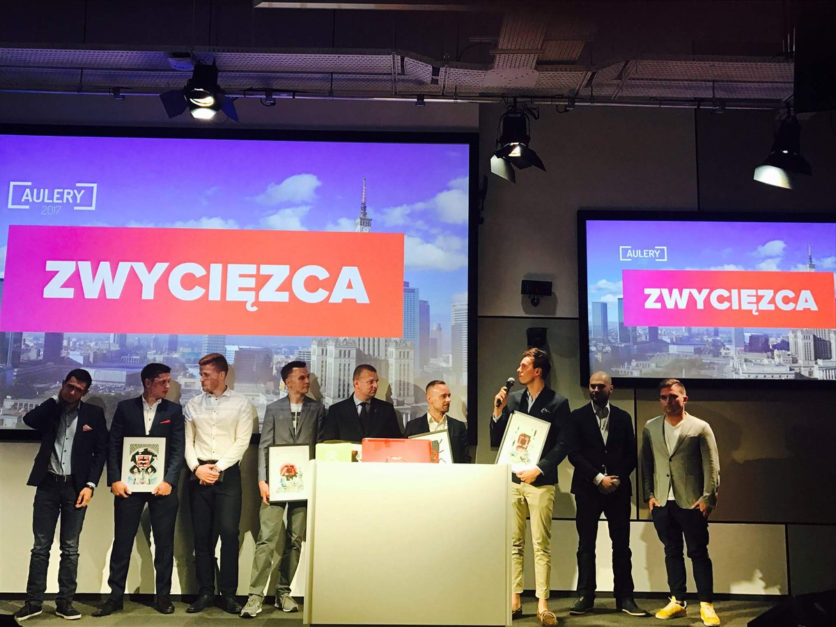 <a href="/packhelpcom/">Packhelp</a> wśród zwycięzców <a href="/Aulery_Awards/">Aulery</a> 2017!