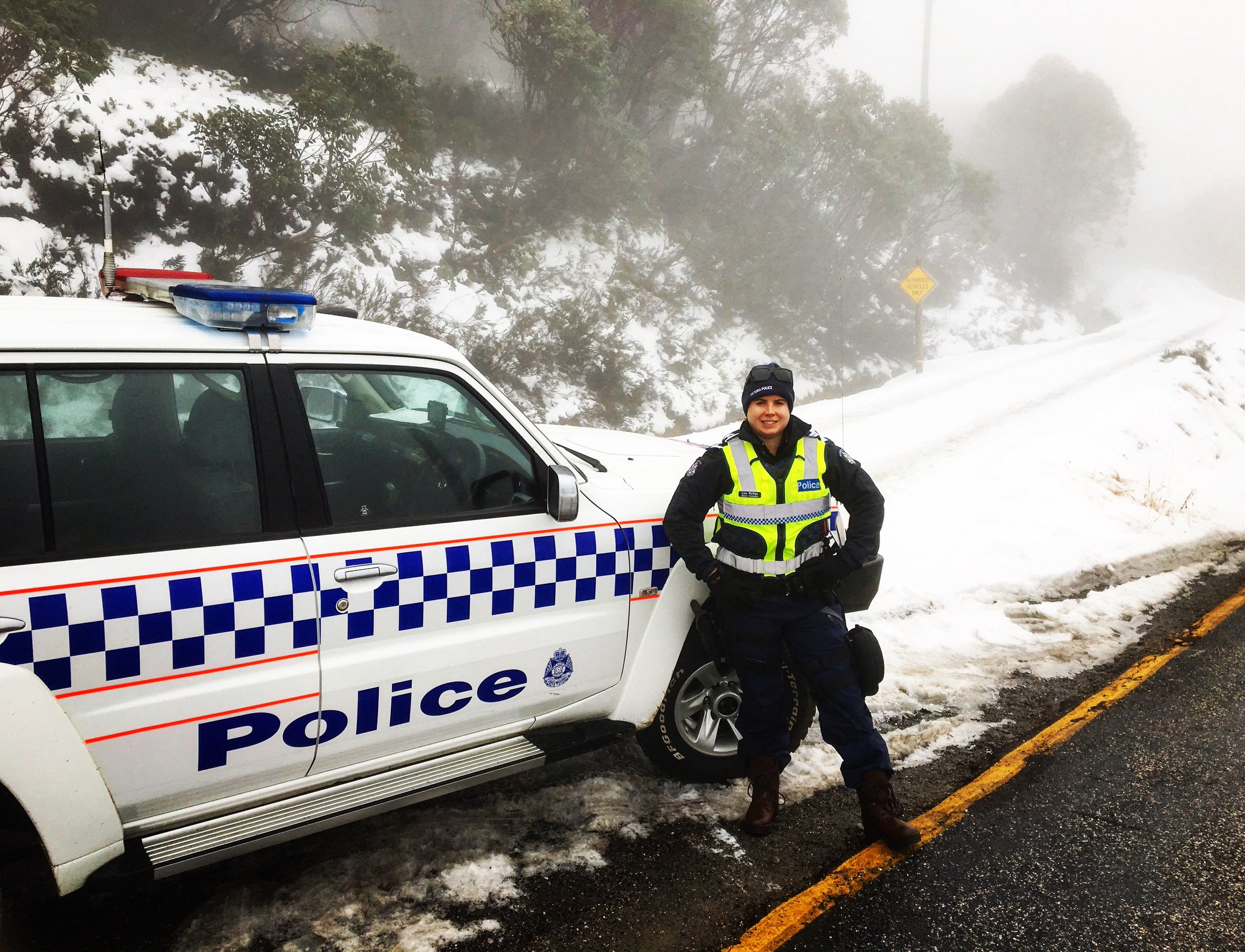 Victoria Police on Twitter: "Happy long weekend! If you're headed to