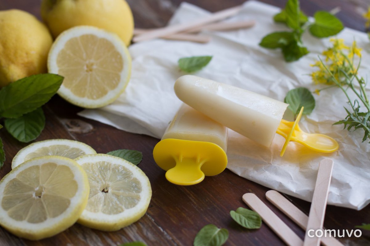 comuvo's tweet photo. Wir sind bereit für #Sommer, #Sonne &amp; #Zitroneneis: https://t.co/LboTa3BTXO …
🍋🍦👌#cleaneating #fitfood #eiseisbaby #rezept https://t.co/7oTZBUK18W