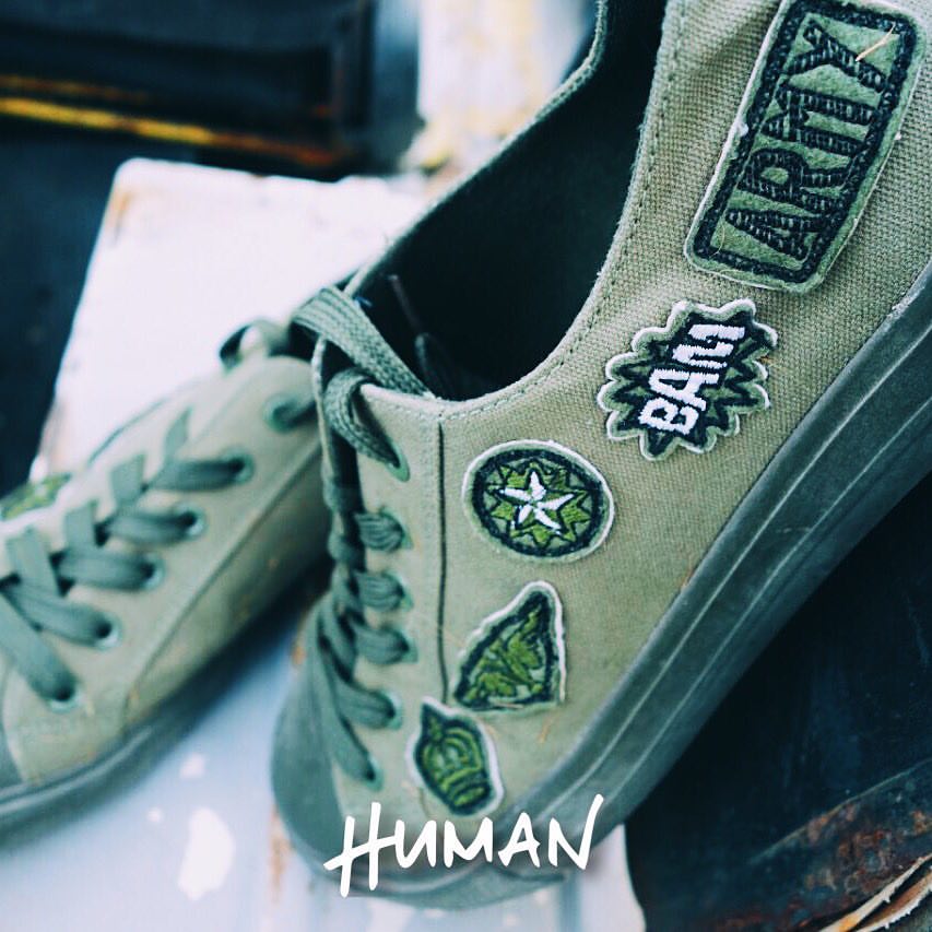 harborpointmall's tweet photo. Don't be green with envy. Cop a pair for only Php 899. ๐ฑ
#HumanAdventureIsOutThere
#HumanPH #HarborPoint #AyalaMalls https://t.co/CxxK283v1W