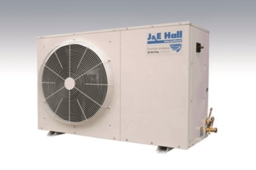 CVS Refrigeration tweet media