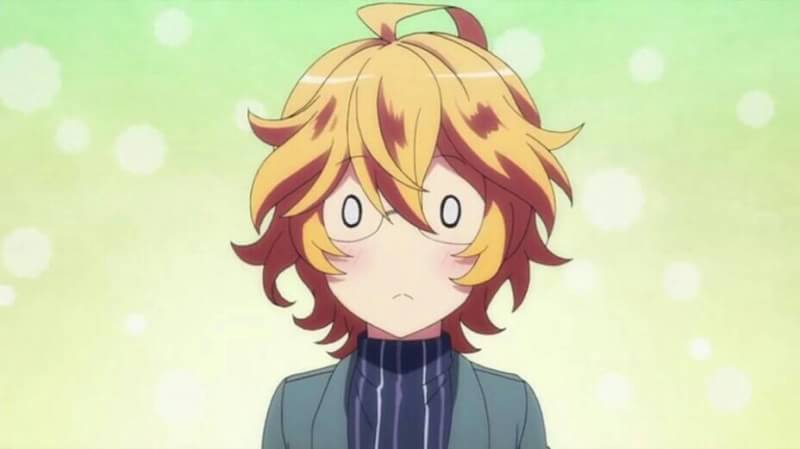 夜刀神 低浮上 アニメ見たい病 那月 誕生日おめでとうー 6月9日は四ノ宮那月の誕生日 四ノ宮那月が好きな人rt うたプリ好きな人rt 四ノ宮那月生誕祭17 うたプリ好きさんと繋がりたい アニメ好きな人rt アニメ好きと繋がりたい