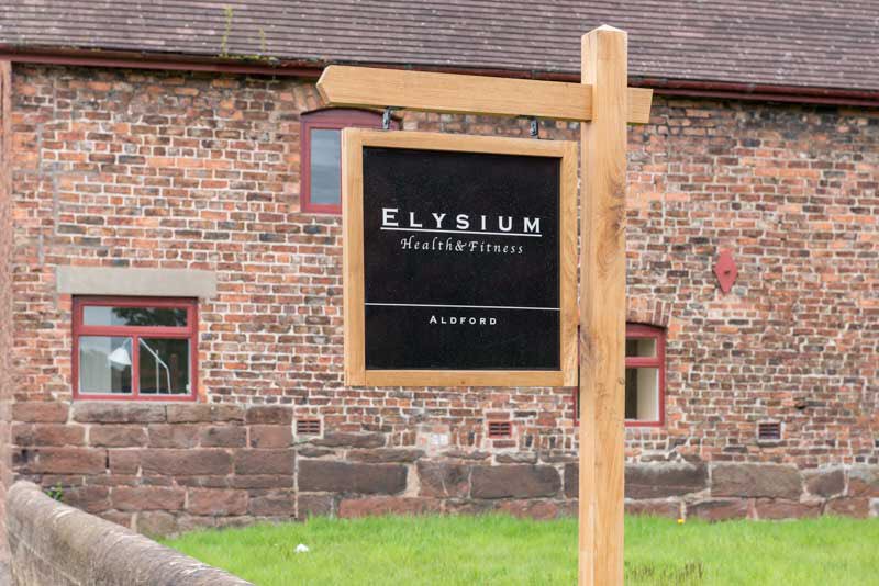Elysiumaldford's tweet photo. #FridayFeeling #Election2017 Start training and get fit Exclusive personal trainingstudio in Aldford #Chester book your 1st session its FREE https://t.co/poHSxHMdoc
