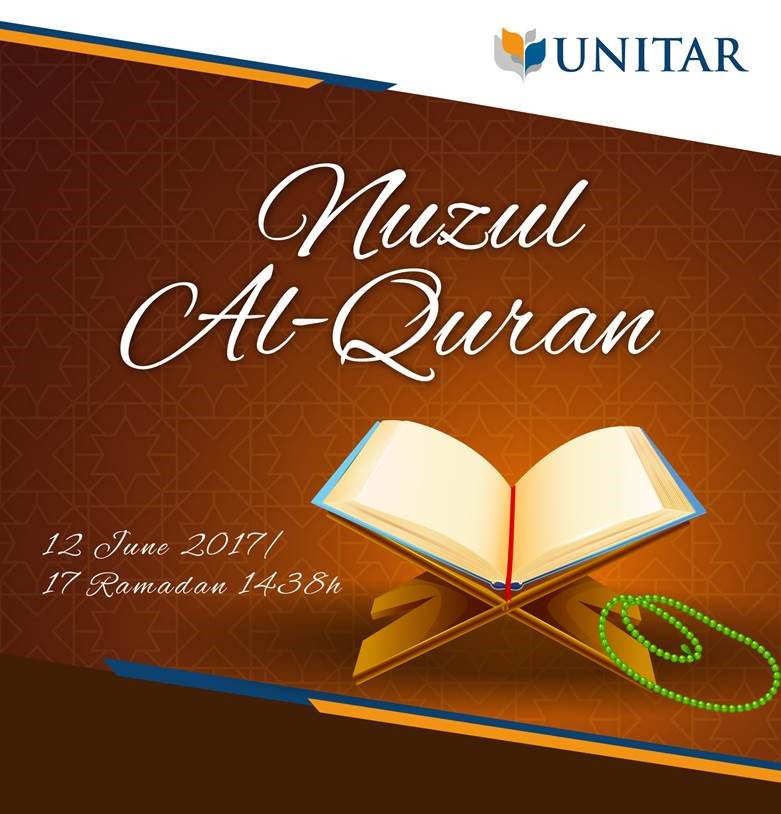 Quran salam nuzul Salam Nuzul