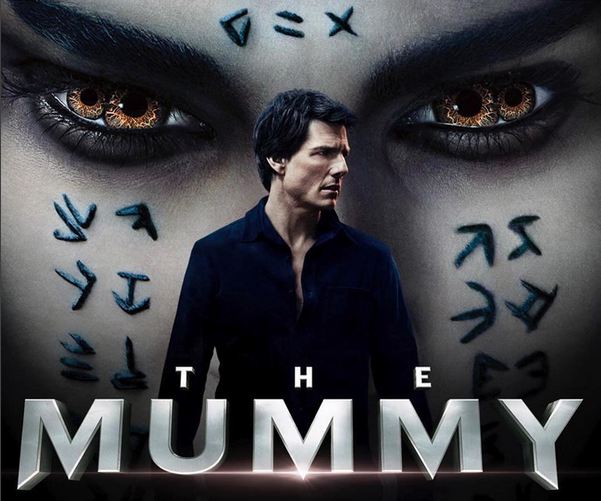 HomeboyzRadio's tweet photo. Want to go watch the premiere of #THEMUMMY at Imax CBD today? Tag us a screenshot of WHICHEVER SHOW YOU LISTEN BACK TO FROM OUR APP #HBRAPP https://t.co/r1qOlCoddA