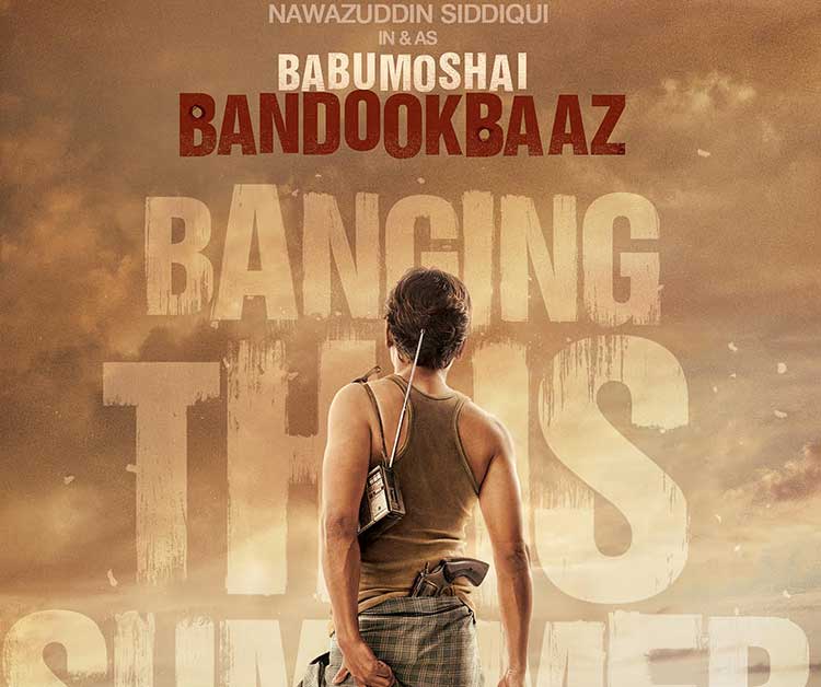 ZoomTV's tweet photo. The official teaser of  #BabumoshaiBandookbaaz is out and you'll see different shades of @Nawazuddin_S in this film!

🔁 if you loved it! https://t.co/o1ZE7e5DFC