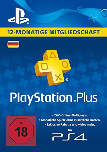 PlaysiLounge's tweet photo. #DaysOfPlaySale 🤑 |
#PSPlus 12 Monate für 34,99€ ➡️ https://t.co/KVqWoNu3tw https://t.co/2oIiK1DqBk