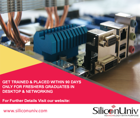 siliconuniv1's tweet image. #CCNAjobs #ccnatrainingindelhi #CCNAjobsinDelhiNCR #CCNAtraining #CCNAjobsforFreshers #ITjobs 
For more, click here: goo.gl/Jn59zt