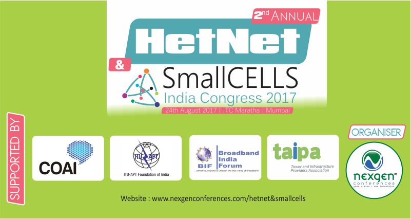 NexgenConferen1's tweet photo. #hetnet_sc2017 #HetNet2017 @ConnectCOAI @ITU @BroadbandIndia @taipa #telecom #backhaul #media #Mumbai #5G #4GLTE :https://t.co/epcRpihyCx https://t.co/O73adY6Fix