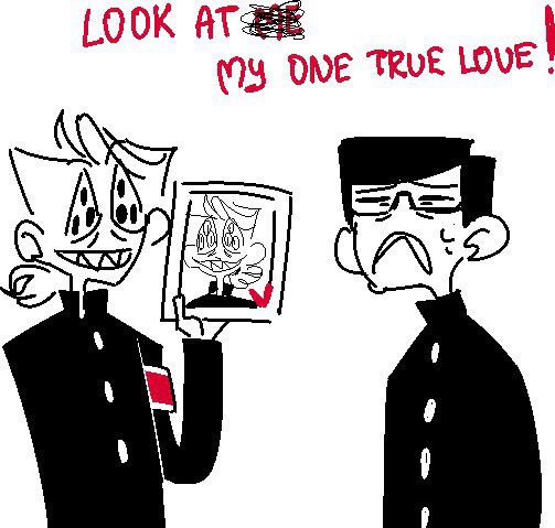 「Переделка мема которая кажись теперь отдельный мем Анита/Ан」CARNIVILL ...