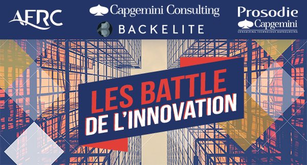 StandYouUp's tweet photo. C'est aujourd'hui que nous connaîtrons le nom du gagnant de la #battleinnovation ! On souhaite bonne chance aux finalistes 👍 https://t.co/OlUbR7AwwD