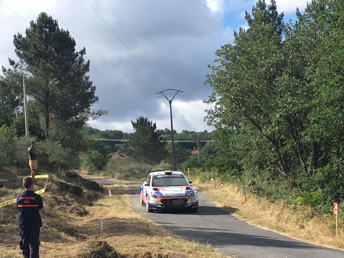 RallyeOurense - 50º Rallye de Ourense - Memorial Estanislao Reverter [9-10 Junio] - Página 2 DB3Zl48VwAAM7TP