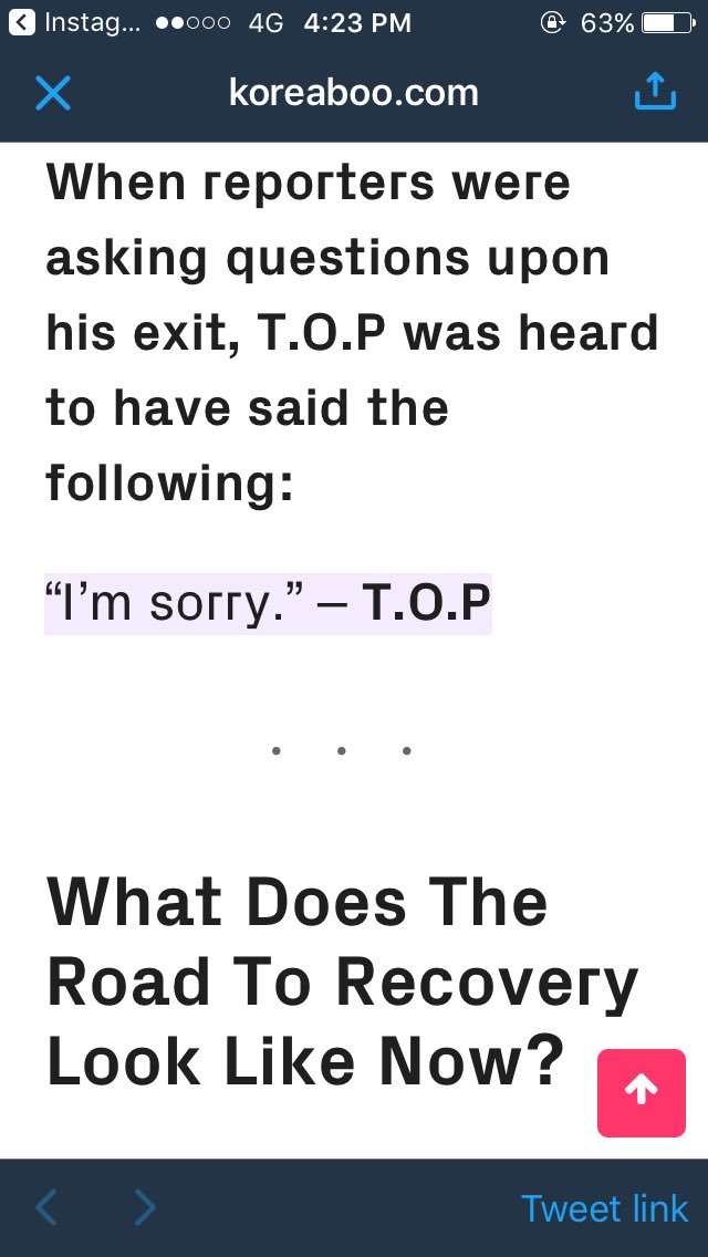 NamjoonMyWorld_'s tweet photo. Please don't say sorry to us Please let haters say sorry to you Please this is not your fault Please let us see your smile #StayWithTOP https://t.co/4HrX0uN5Vz