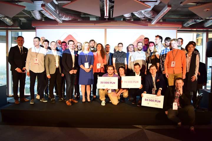 InkubatorStart's tweet photo. Gratulacje dla #Blebox – zwycięzcy konkursu https://t.co/kJ4OXpeei2! Szczegóły: https://t.co/3hsp6ZFR8w #startup https://t.co/KUoiSpzps2