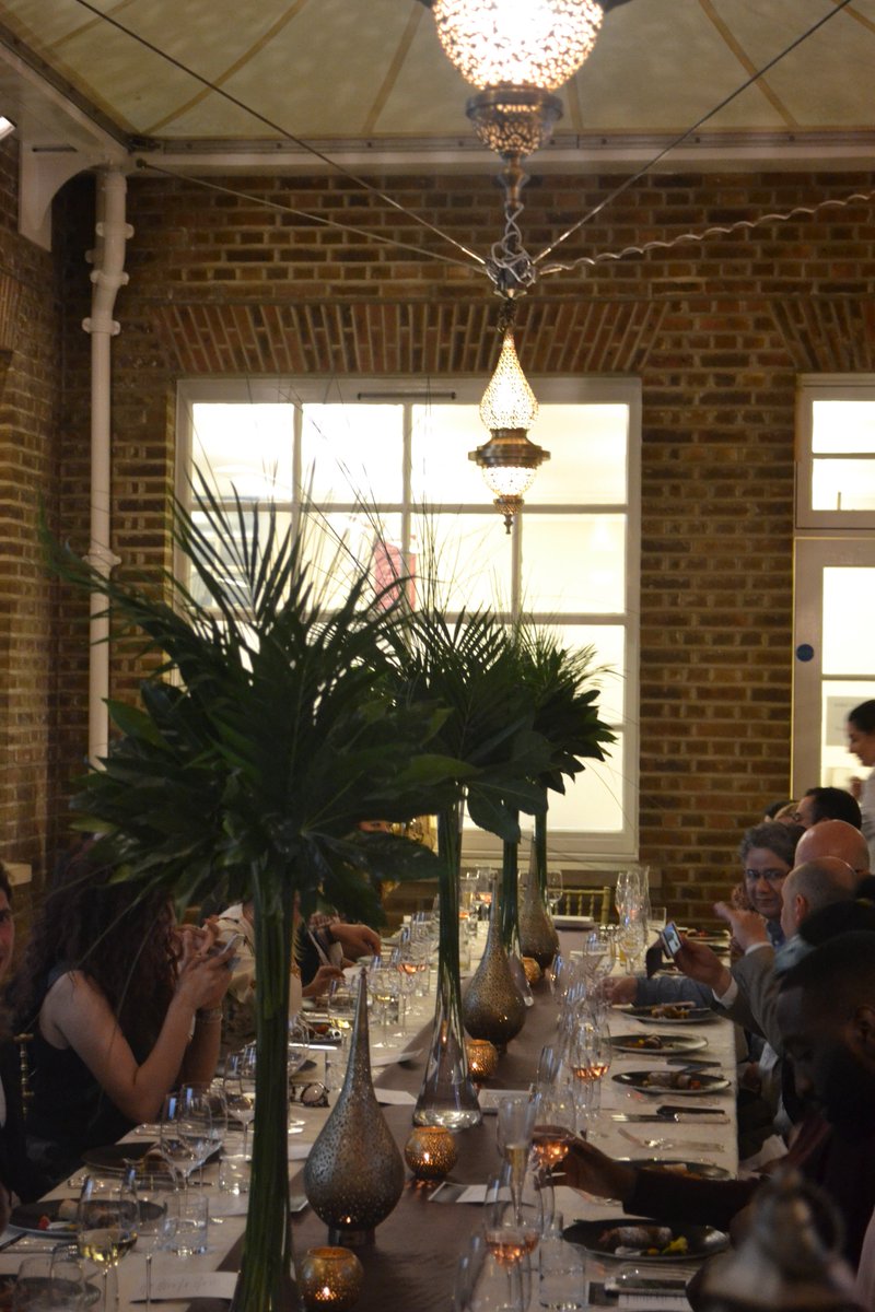NahlaInk's tweet photo. Attention discerning #London diners, read fantastic review re chef Khalid Dahbi #BABOUCH #Moroccan #Gastronomy #Chef
https://t.co/FgJAhfZtxD https://t.co/kTD9wAvAGf