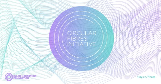 circulareconomy's tweet image. Aiming to define a circular economy vision for a new global textiles economy. bit.ly/2slurqF