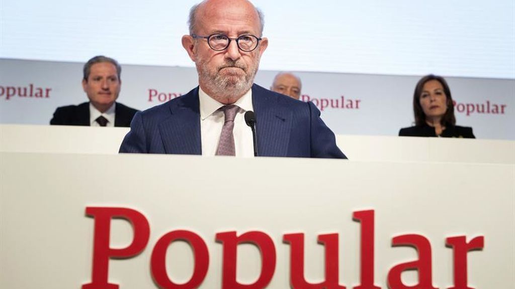 elespanolcom's tweet photo. Minoritarios del Banco Popular demandan la “confiscación” acometida ante Anticorrupción
https://t.co/f1Gg9qCgoA https://t.co/cfJvdDcQ25