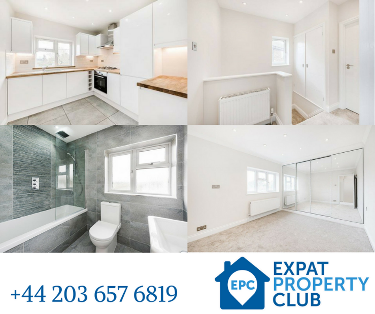 EPC_Invest's tweet photo. We are delighted to offer 2 stunning and newly refurbished 2-bedroom flats in #WillesdenGreen. Call us for more info: +44 203 657 6819 https://t.co/Ctf7iANkzs