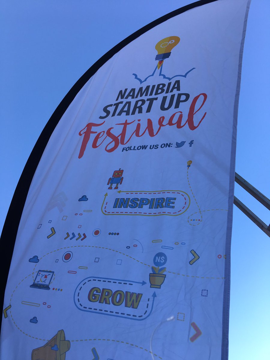 NickiHohmeier's tweet photo. Join us at the #namstart17 festival! https://t.co/GP4NF8ssAT
