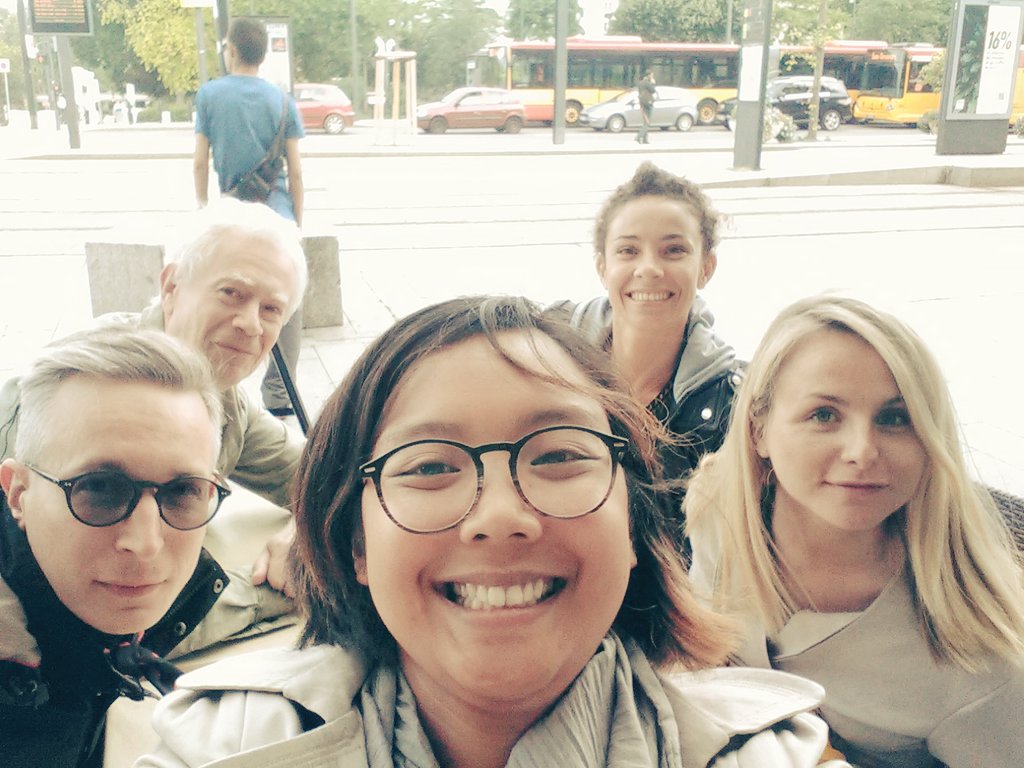 Klap_io's tweet photo. #designthinking pour créer un club #womenpower @Atypie_APuget @Klap_io  @Be_Shaker  @tomo4people @Alexcauchard @Iris_Pnsr @tdebaillon https://t.co/f3SczJcN1k