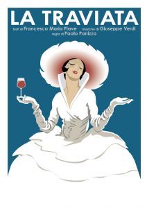 StreamOpera's tweet image. ♫...È nella storia del @teatroallascala la catastrofica #Traviata di #LuchinoVisconti con Maria #Callas,in cui il celebre #soprano....♫