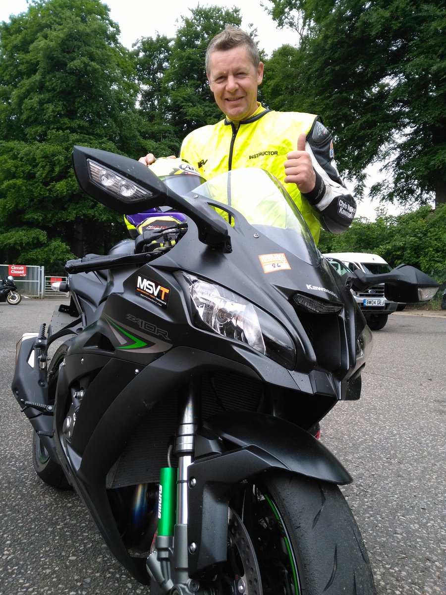 MSVPhotos's tweet image. Good morning from #CadwellPark! We've got bikes of all shapes &amp;amp; sizes from full factory… plus.google.com/photos/1085080…