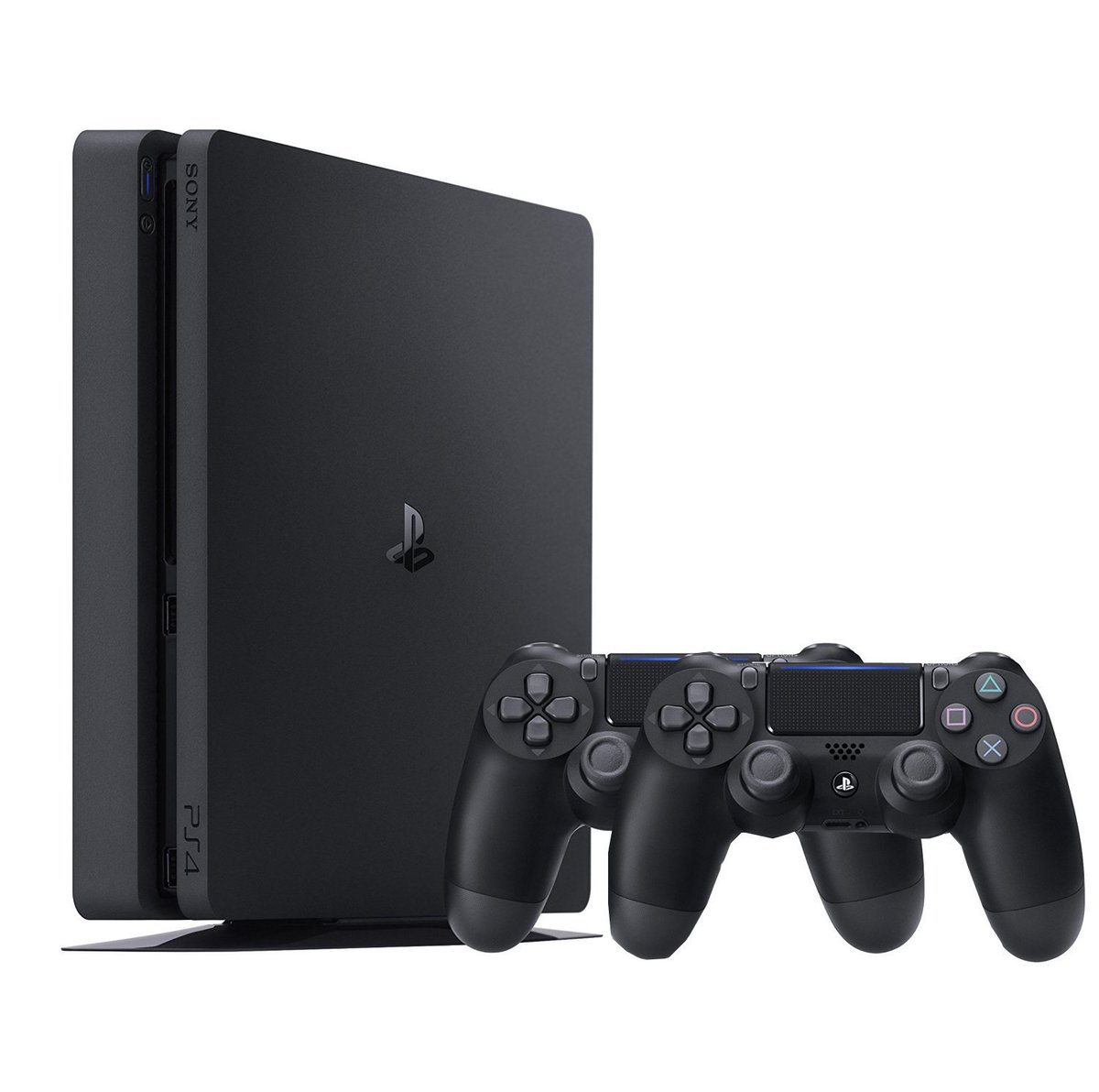 PlaysiLounge's tweet photo. #DaysOfPlaySale 🤑 |
#PS4 + 2. Controller für 219€ ➡️ https://t.co/ZsBCdyiLZe https://t.co/xd9juzrAbI