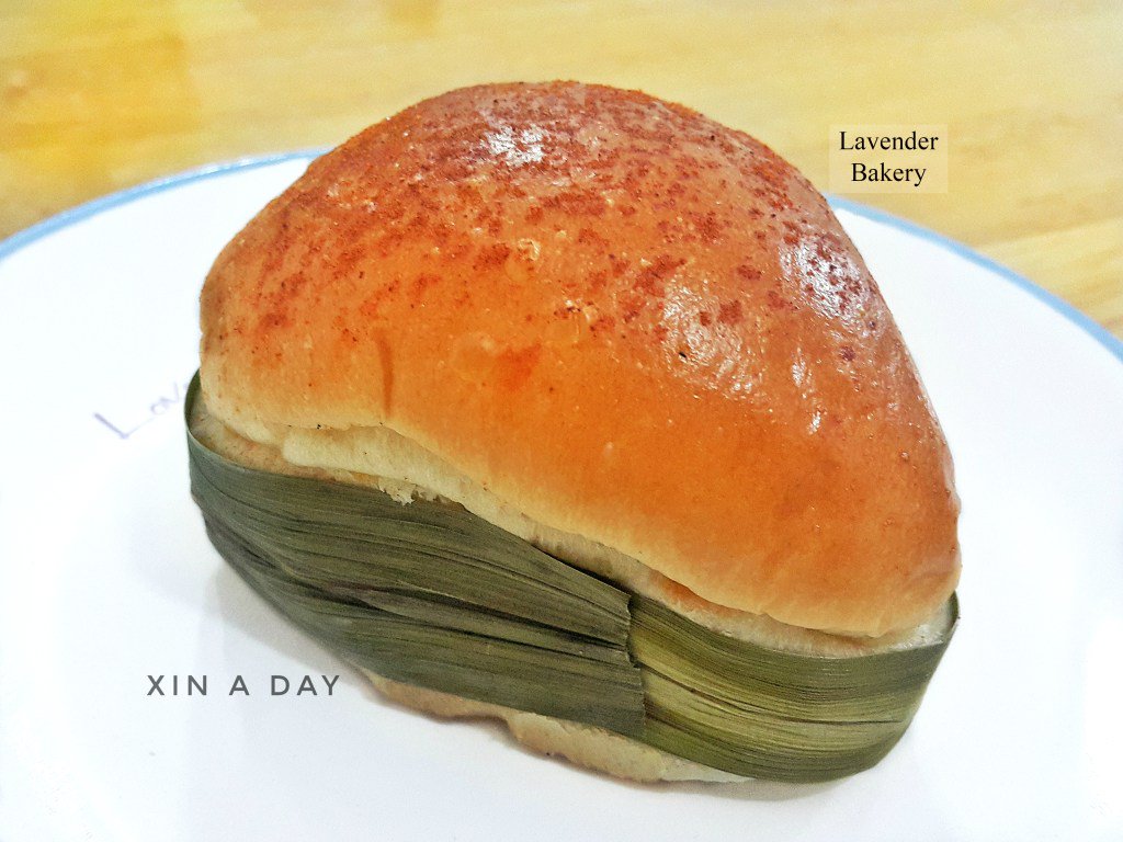 【美食】只有一天寿命的面包 Lavender Bakery @ MyTOWN xinaday.com/lavender-baker…