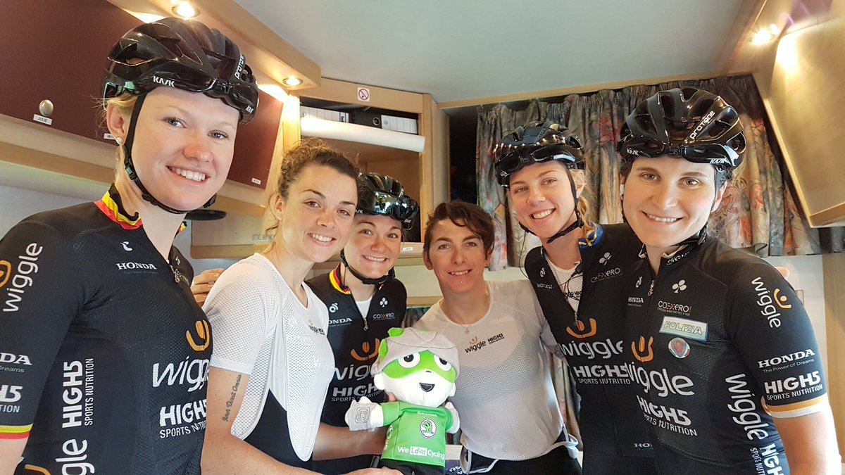 вигглянки в англии