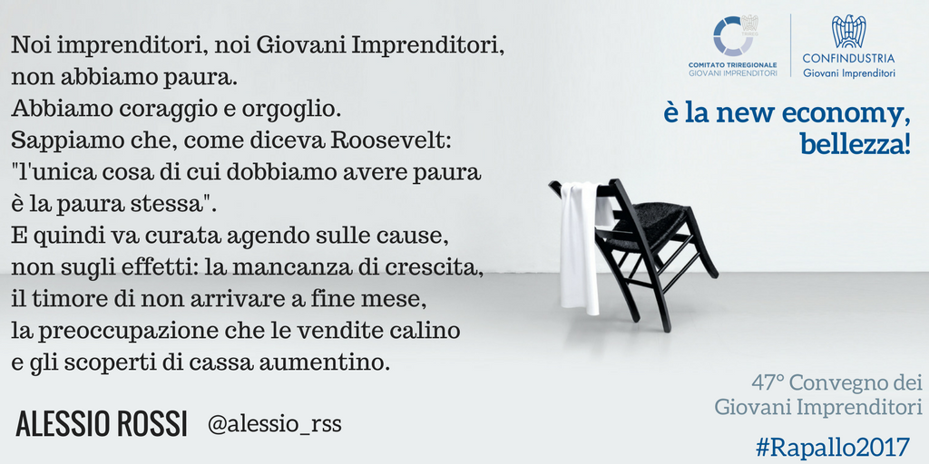 GI Confindustria tweet media