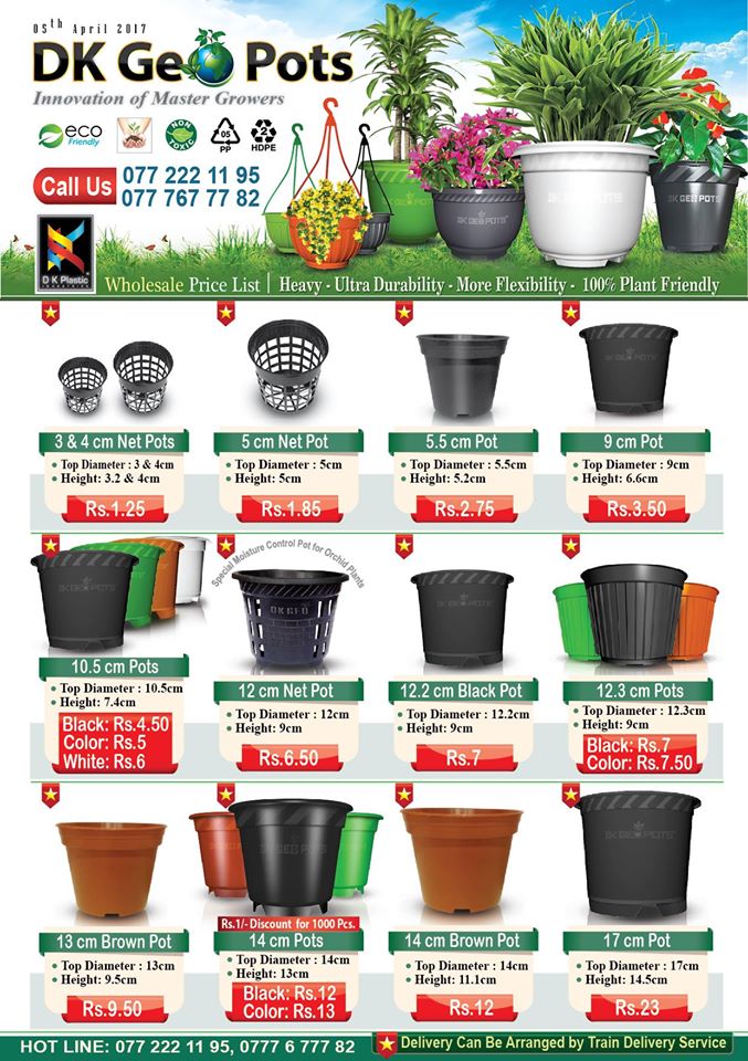 DK Plastic Industries & Agro Trading (@dkgeopots) / Posts / X
