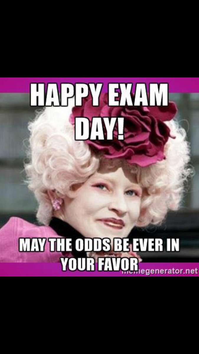 ChooBekker's tweet photo. Best of luck to everyone! #DD307 #oustudents #favour https://t.co/rKUGzEMIQD