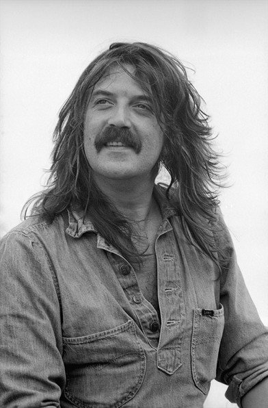 Also Happy Birthday to the late, great, wonderful Jon Lord! Xx 