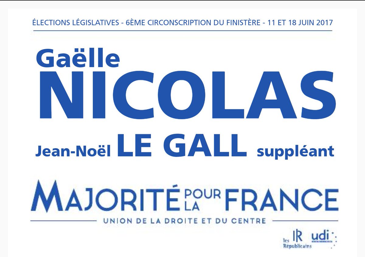 Gaëlle Nicolas tweet media
