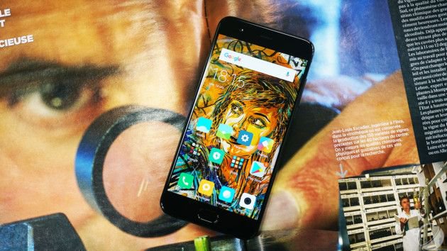 Frandroid's tweet photo. 🔥 #BonPlanFrAndroid 🔥 Ne loupez pas les 6 meilleures offres de la semaine sur GearBest: #XiaomiMi6, #Mi5, #Redmi4X 👉 https://t.co/AWytepR7mt https://t.co/BMcDBfmy4H