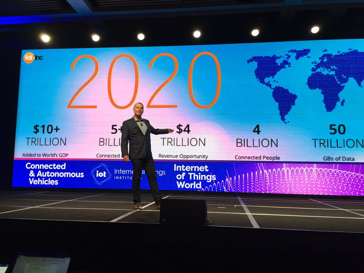 iot_be's tweet photo. Join Bruce Sinclair, keynote on IoT World, for an Executive
Seminar on Internet of Things in Brussels on June 22! https://t.co/RacN55504I https://t.co/7bhNgPuWDN