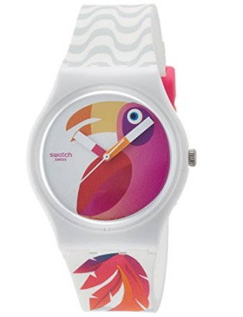 WOMENSWATCHES2's tweet photo. Swatch GW175 Original Gent – Papagaye Watch https://t.co/uwvi04WJbc https://t.co/PKRMeDqmY2