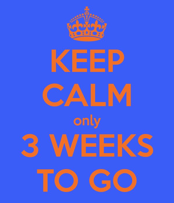 Our challenge is almost over, only 3 weeks to go! Keep clocking up those miles #Inverclyde #millionmiles #stepchallenge