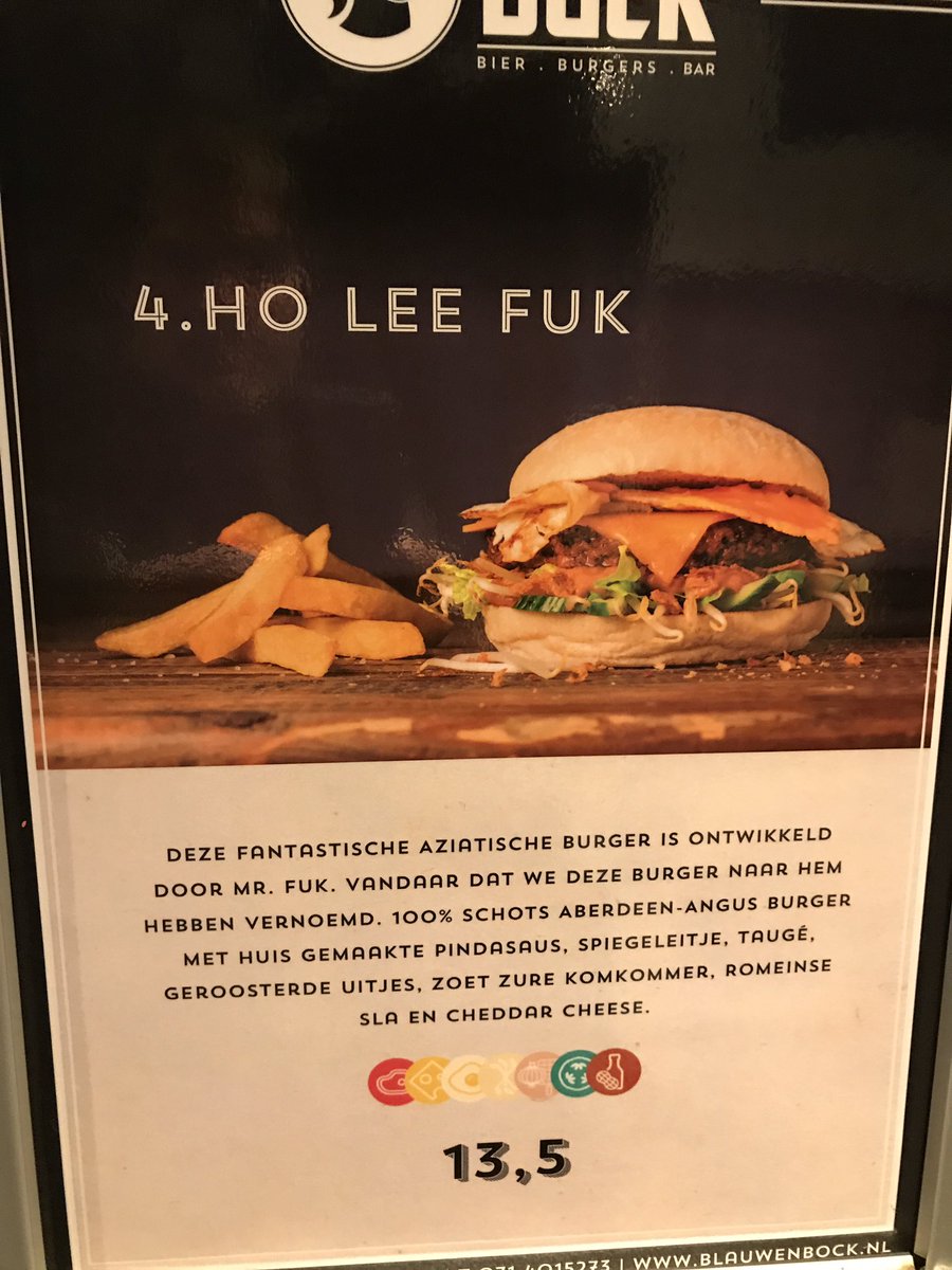 Dit moet wel een erg speciale burger zijn <a href="/katwijk/">katwijk</a> @BlauwenBock