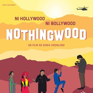 lequeret's tweet photo. Demain sur @CinemaRFI on parle de #nothingwood avec @soniakronlund,  de #sembeneousmane, disparu voici dix ans, et de #wonderwoman https://t.co/JZPeXd4xcT