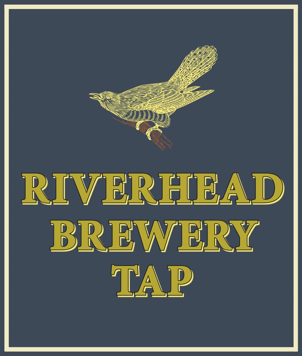 Fresh new look for @TheRiverhead find out more here bit.ly/2slfQLS #Huddersfield #drink