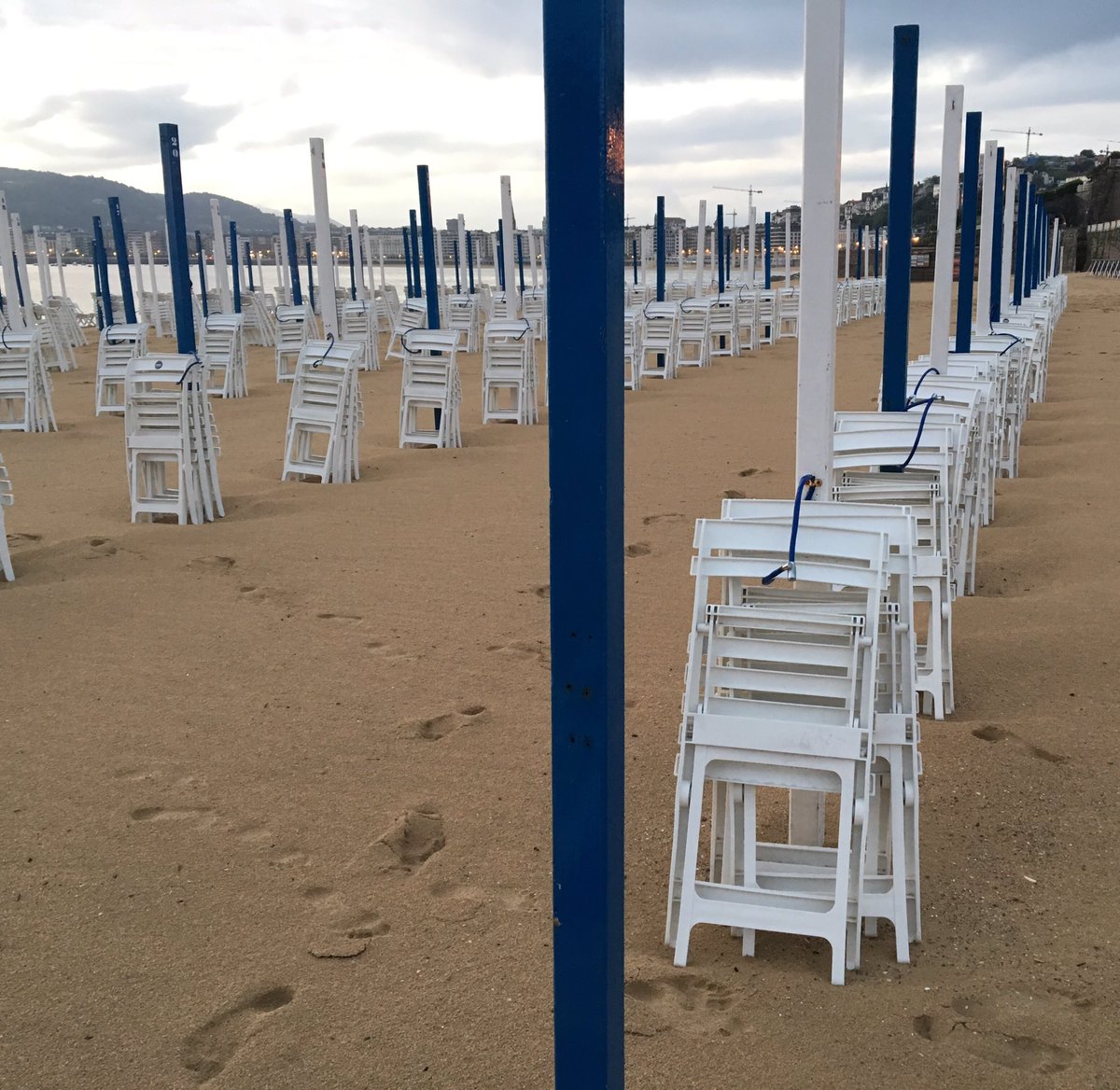 Ya huele a verano!!!!