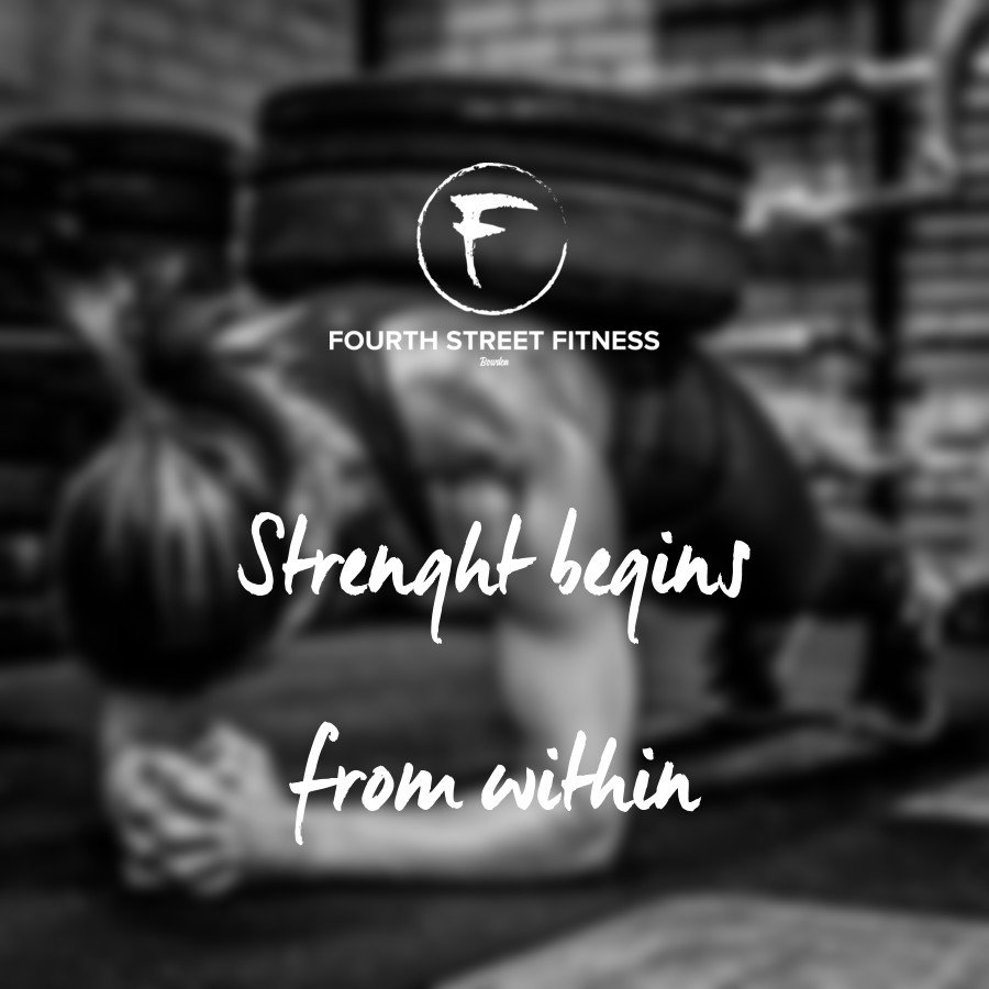 4thSTFITNESS tweet picture