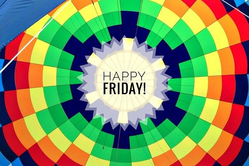 HotairballoonMV's tweet photo. Wishing you all a very Happy Friday from our team!
#hotairballoonmv #kaashitheyo #makam #maldivegas https://t.co/zbUVPpLUu8