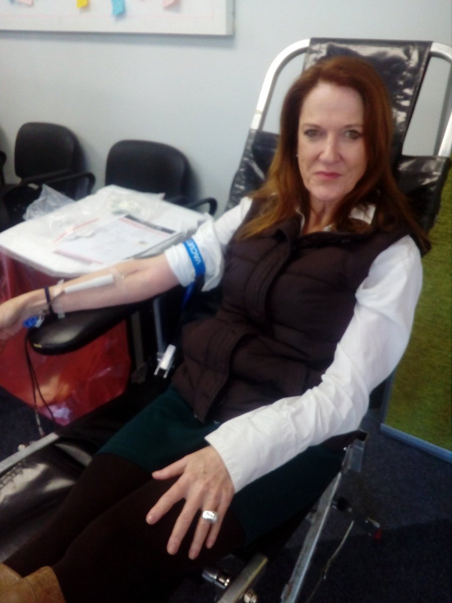 FlowComms's tweet photo. "I donate blood to save lives. With #KnysnaFires, there are people in hospitals in need of blood supply." - @safniven #FlowBloodDrive https://t.co/mPZwKhgFno